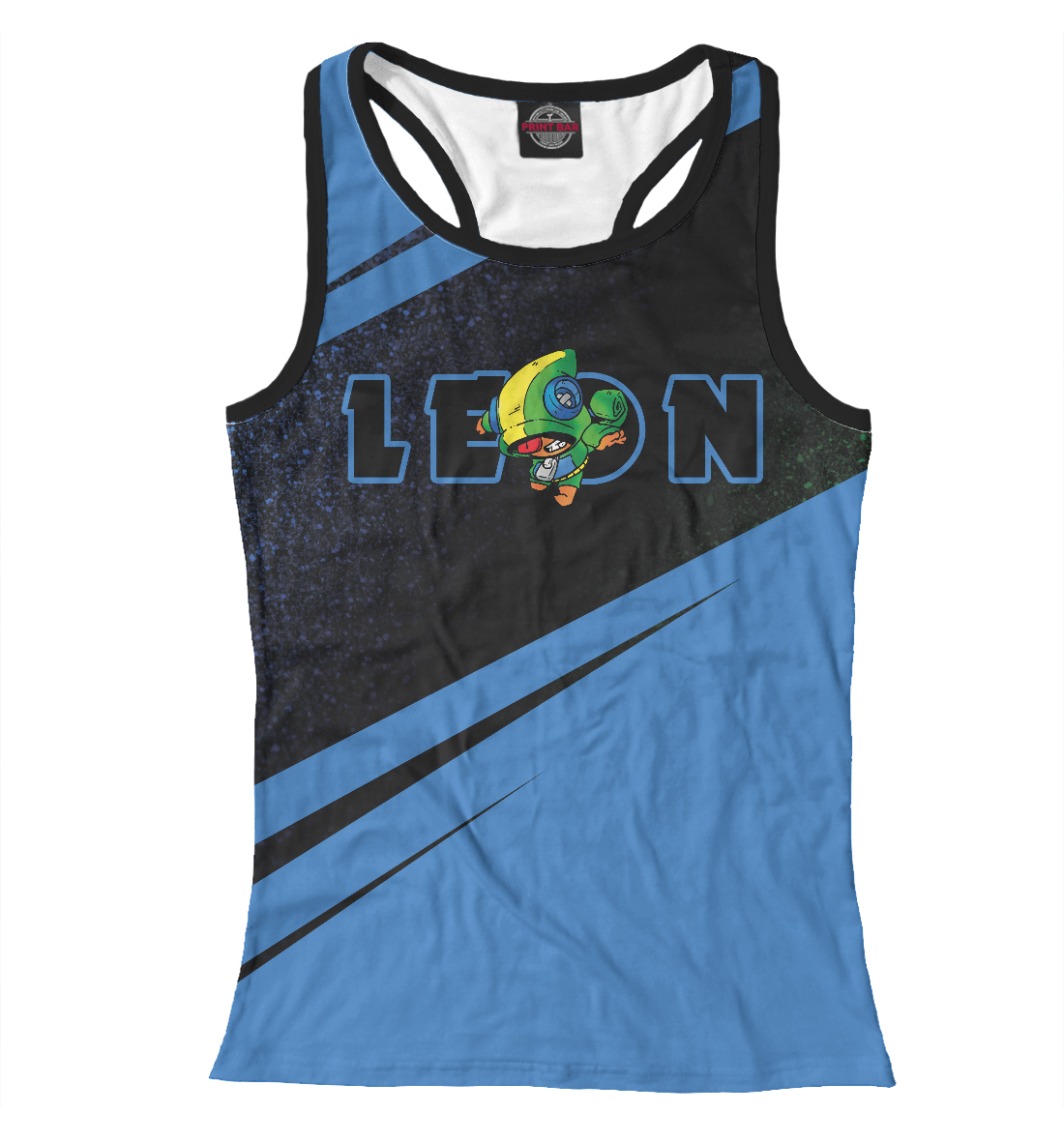 

Brawl Stars Leon / Леон