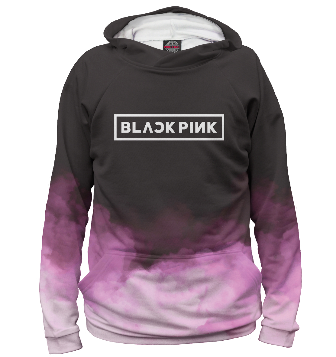 

BLACKPINK