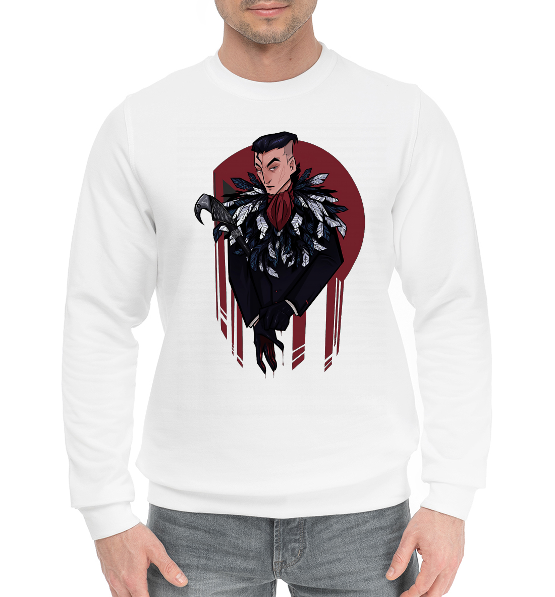 

Тень и Кость