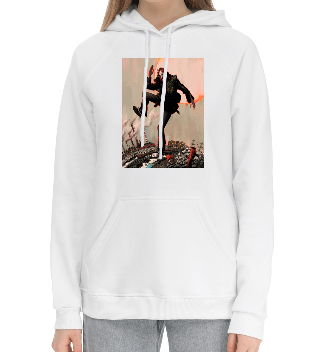 

Гражданская оборона