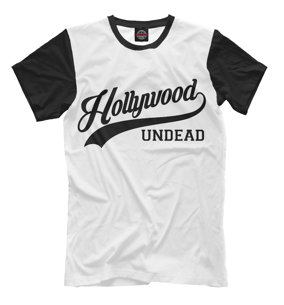 

Hollywood Undead