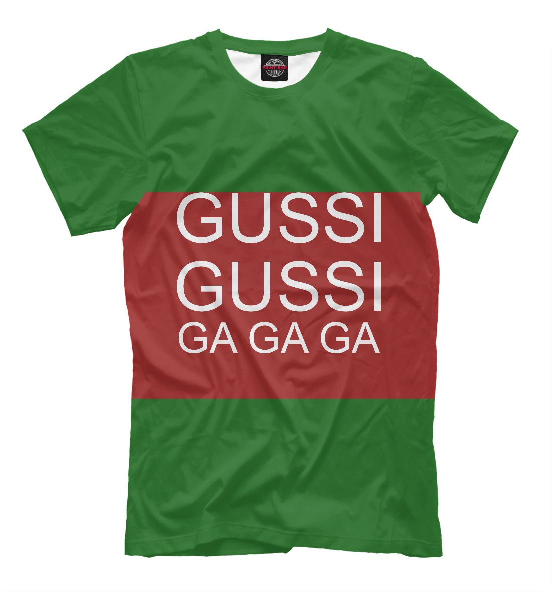 

GUSSI