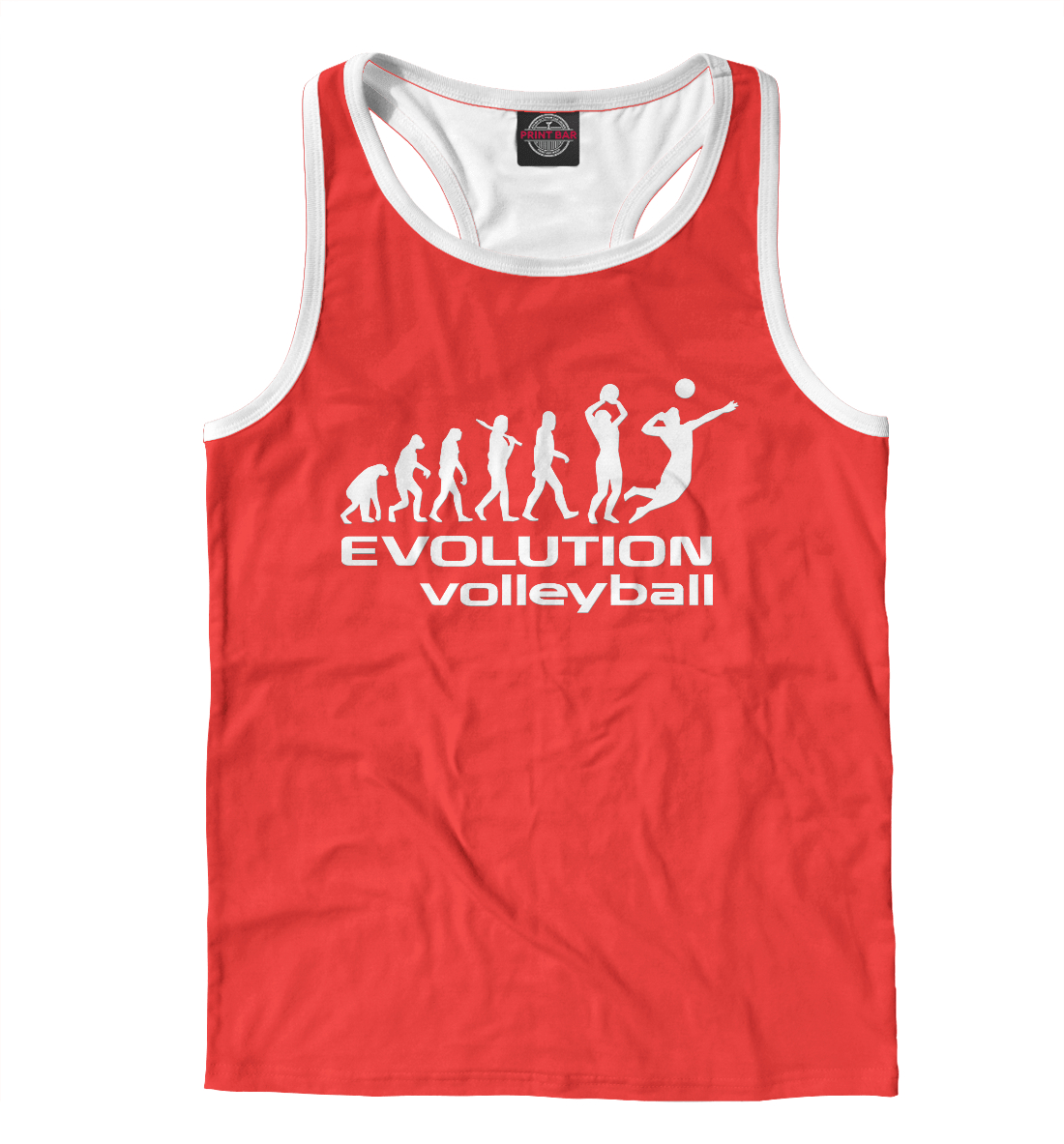 

Evolution (volleyball)