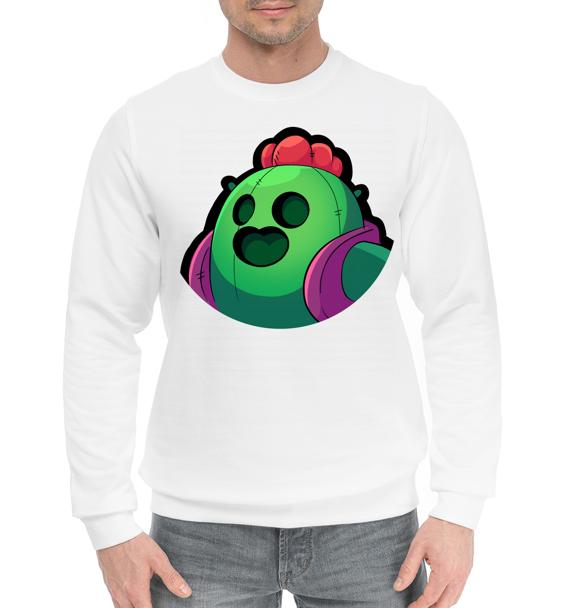 

Brawl Stars