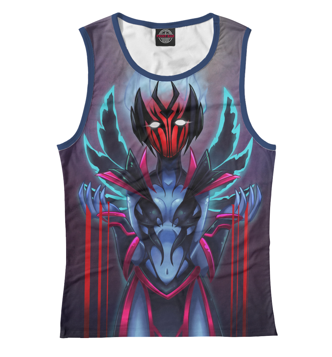 

Vengeful spirit