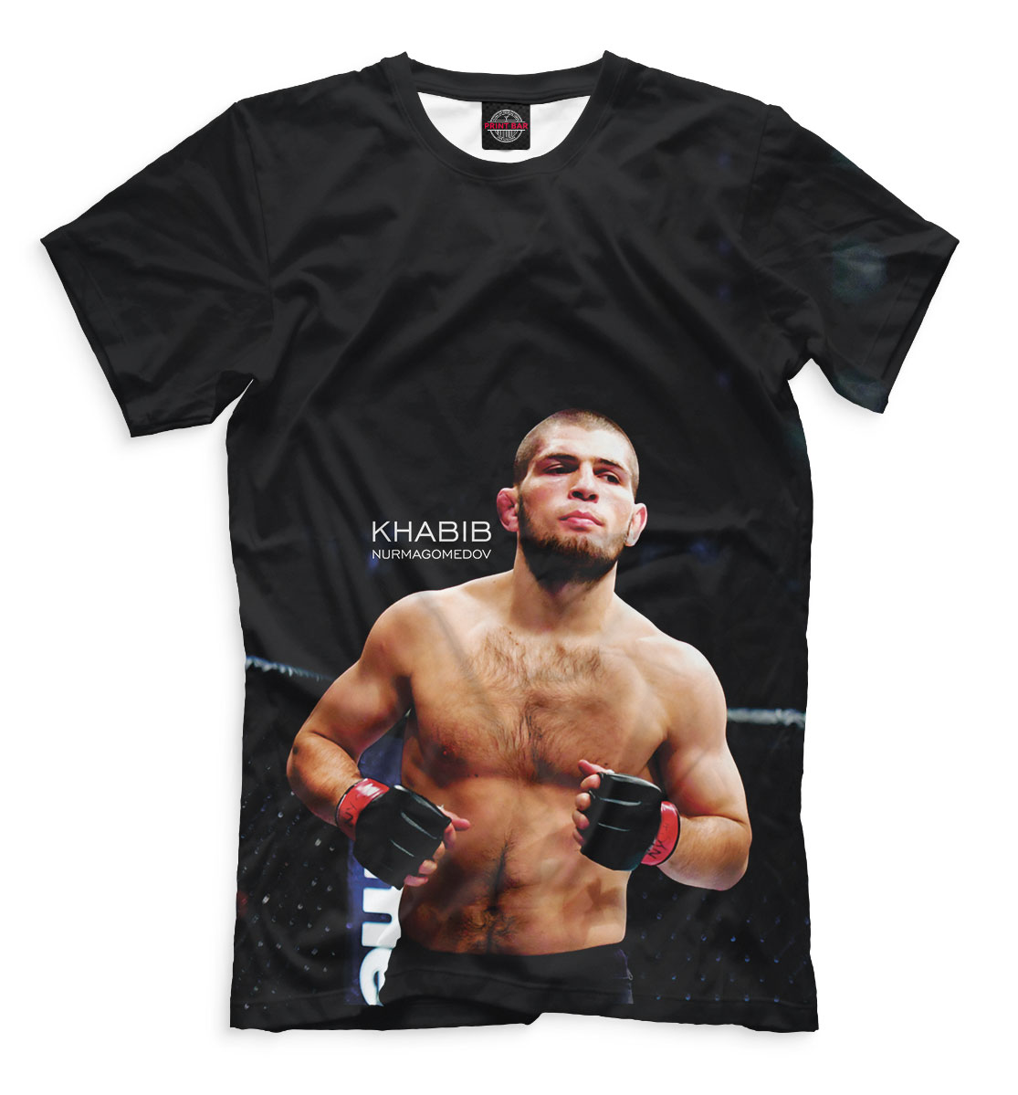 

Khabib UFC