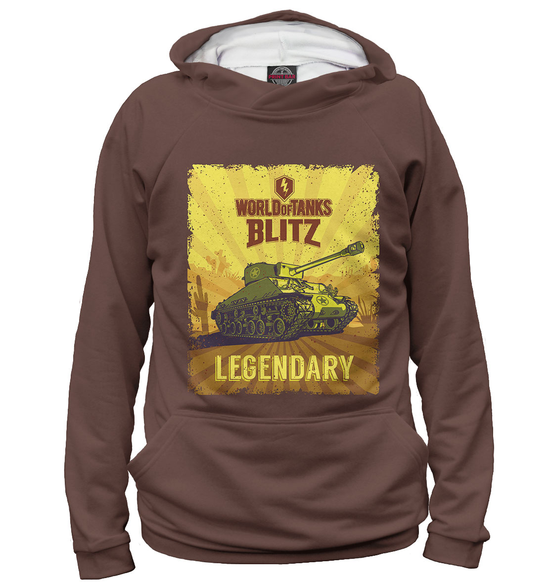 

World of Tanks Blitz