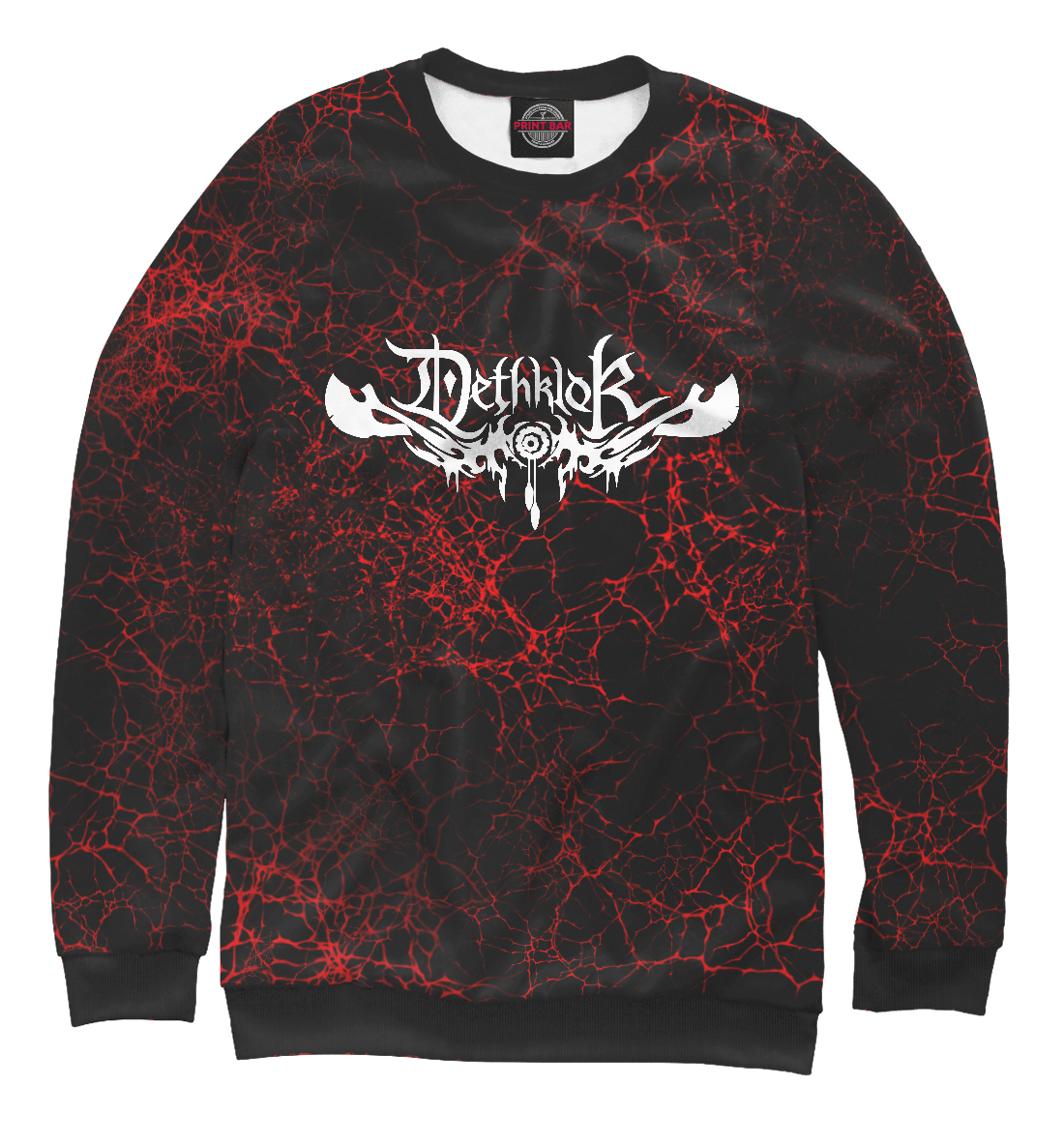

Dethklok