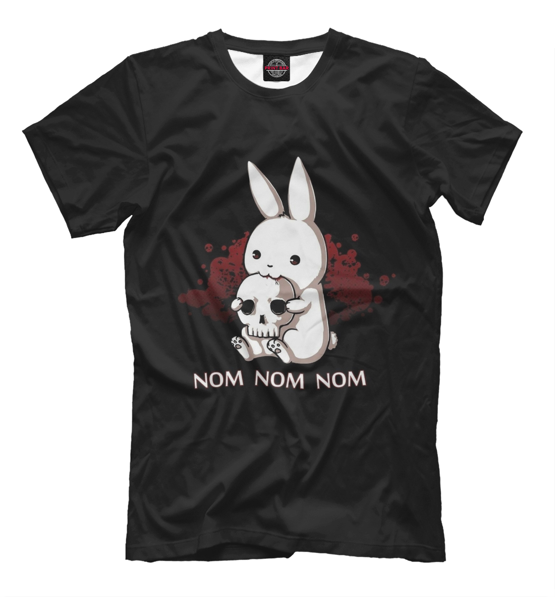 

NOM NOM NOM