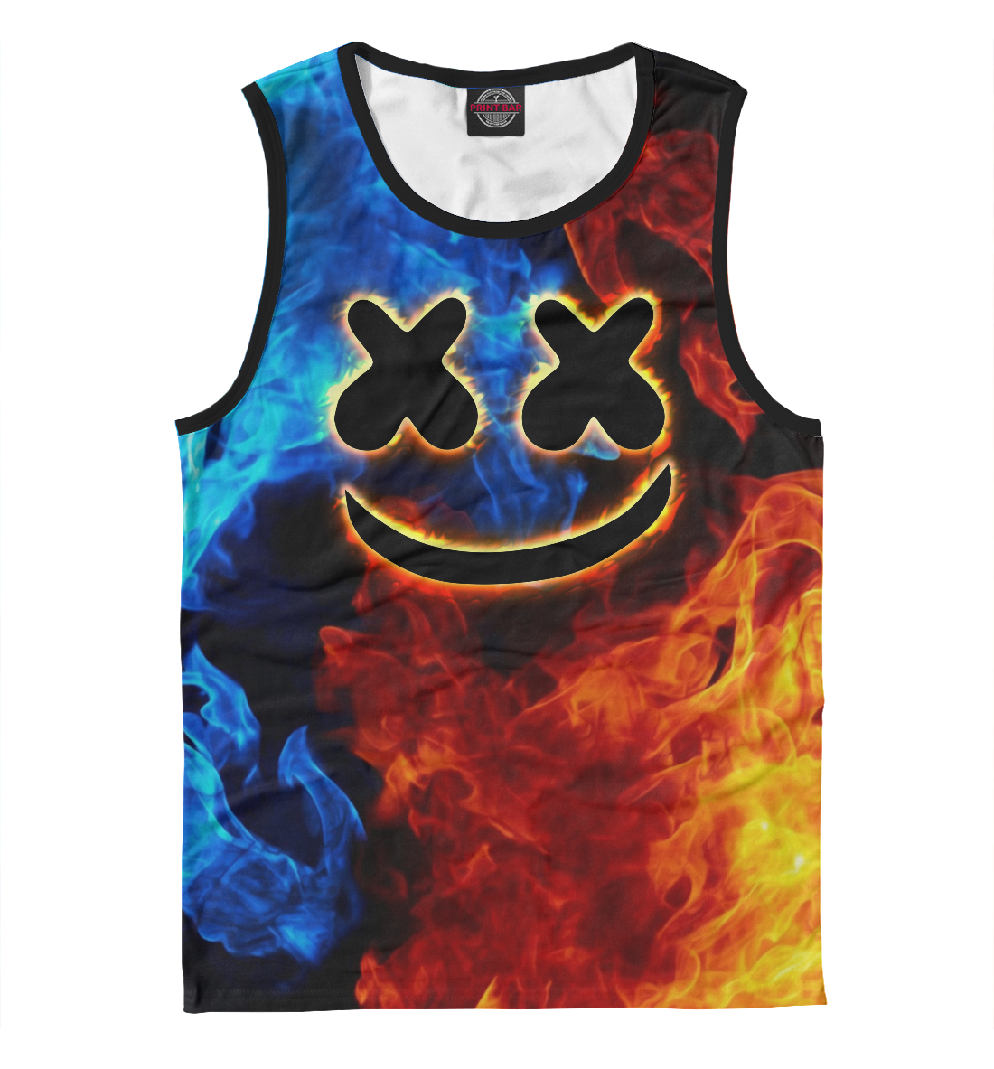 

Marshmello Cosmos