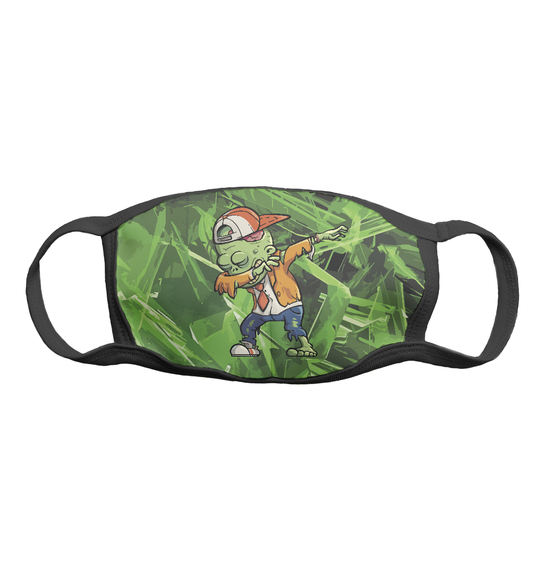 

Zombie dab