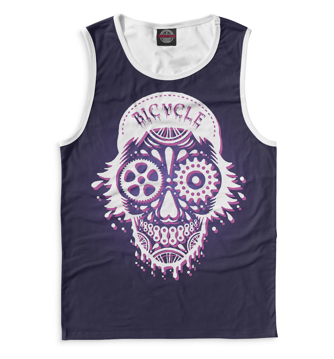 

Велосипедист