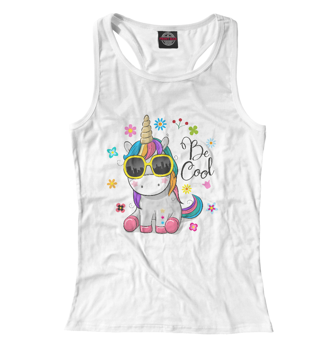 

Единорожек