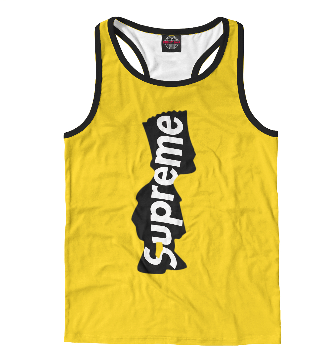 

Bart Supreme