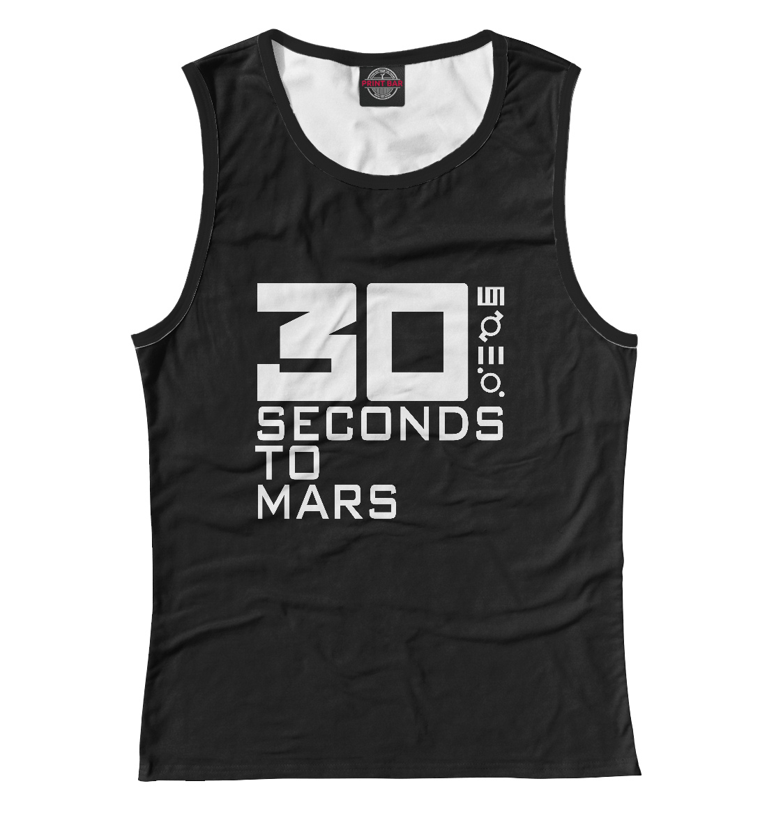 

30 Seconds to Mars
