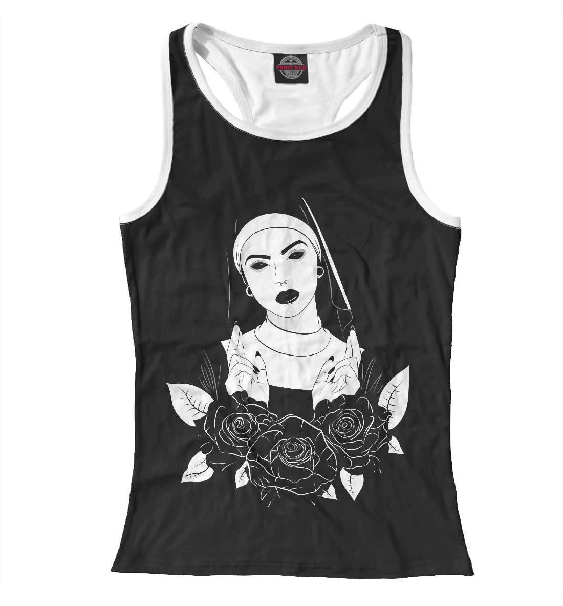 

NUN