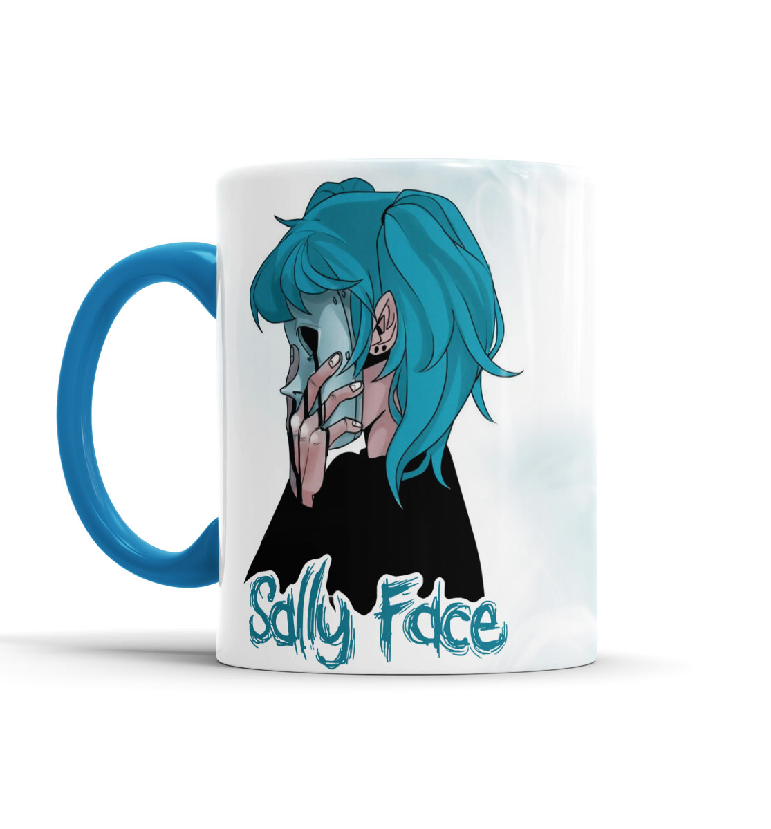 

Sally Face