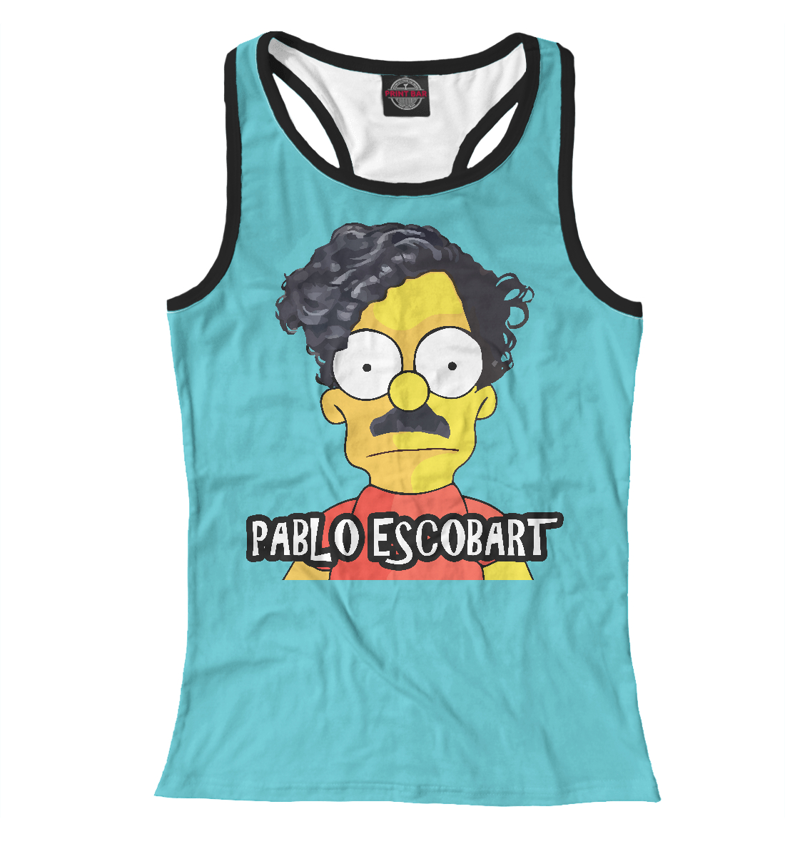 

Pablo Escobart