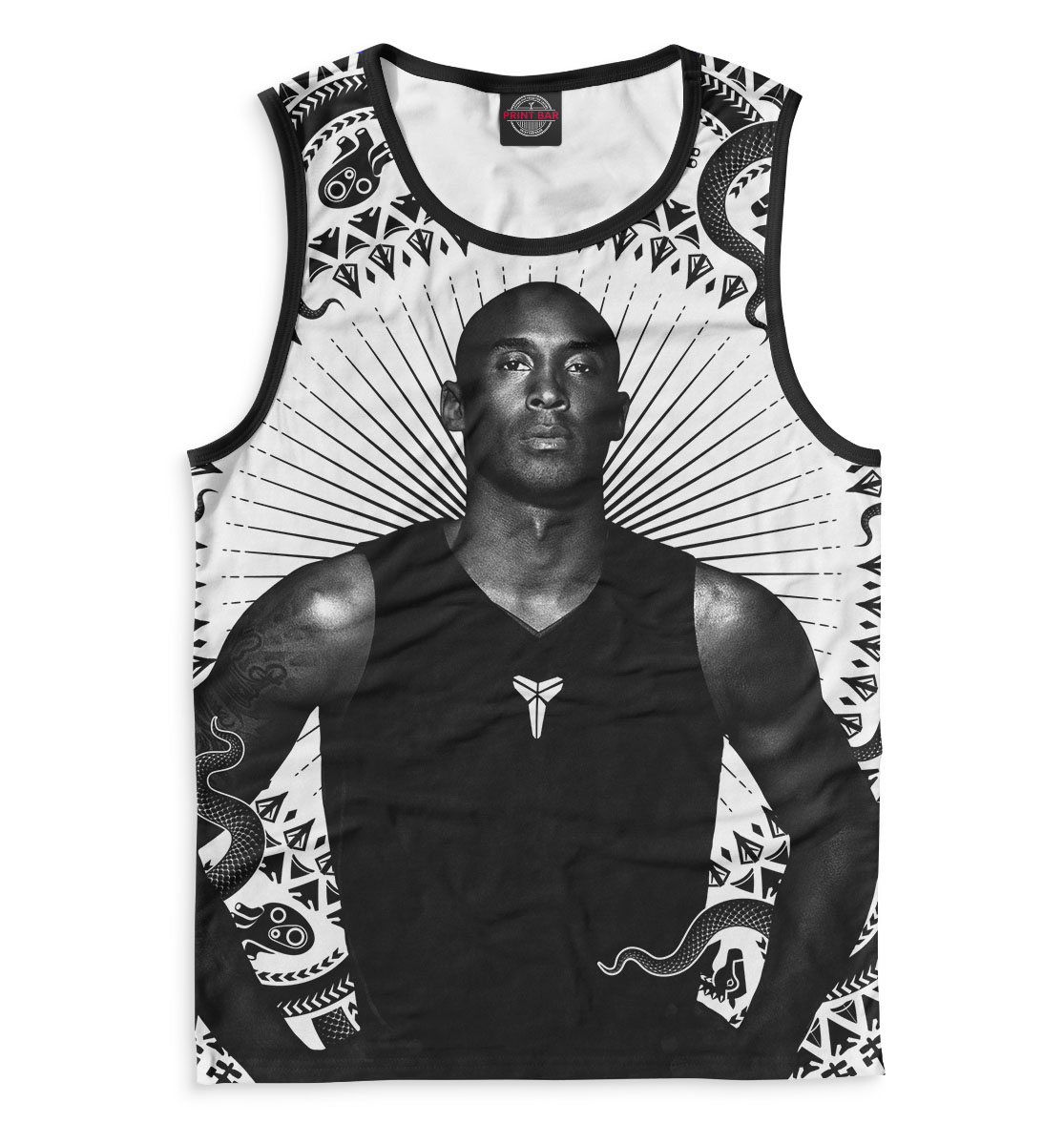 

Коби Брайант