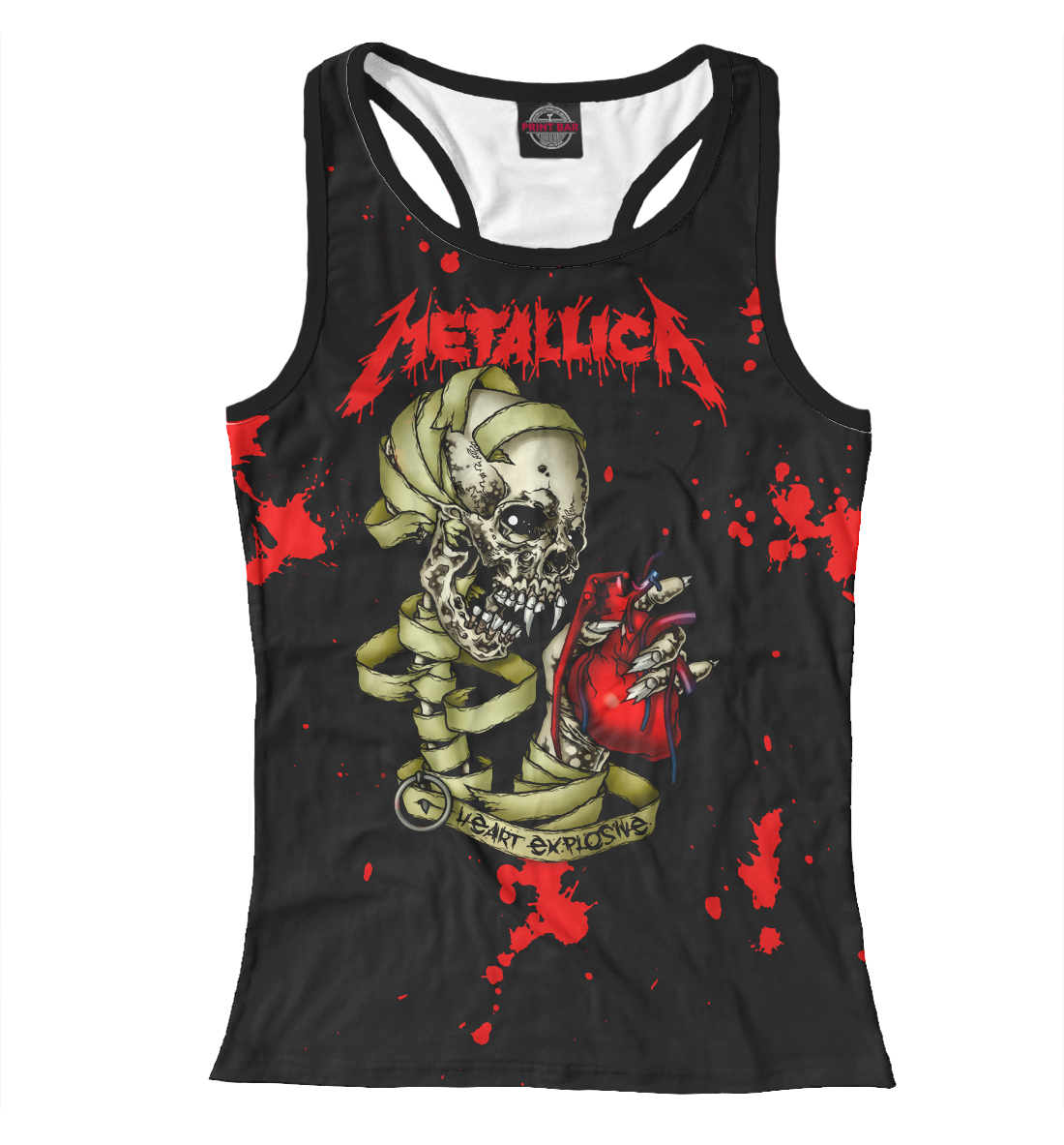 

Metallica