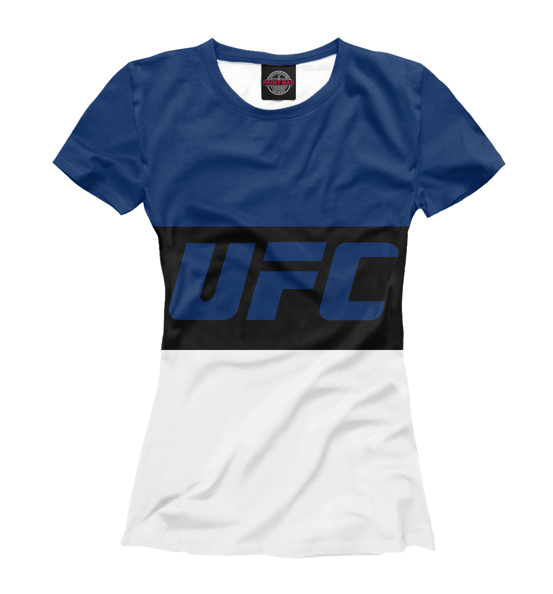 

UFC BLUE