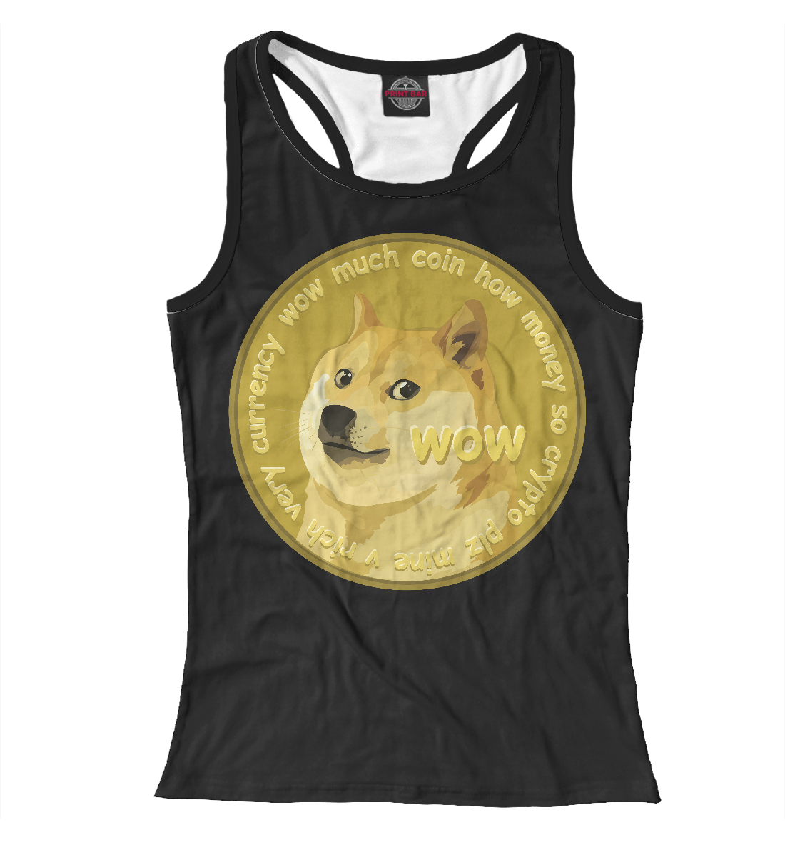 

Doge Coin