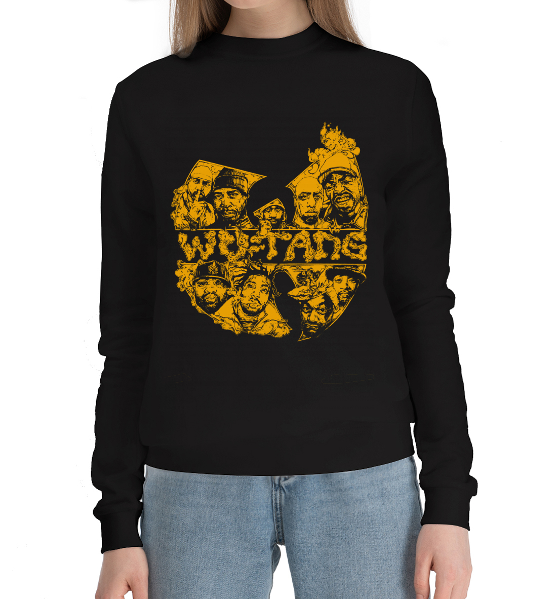 

Wu-Tang Clan