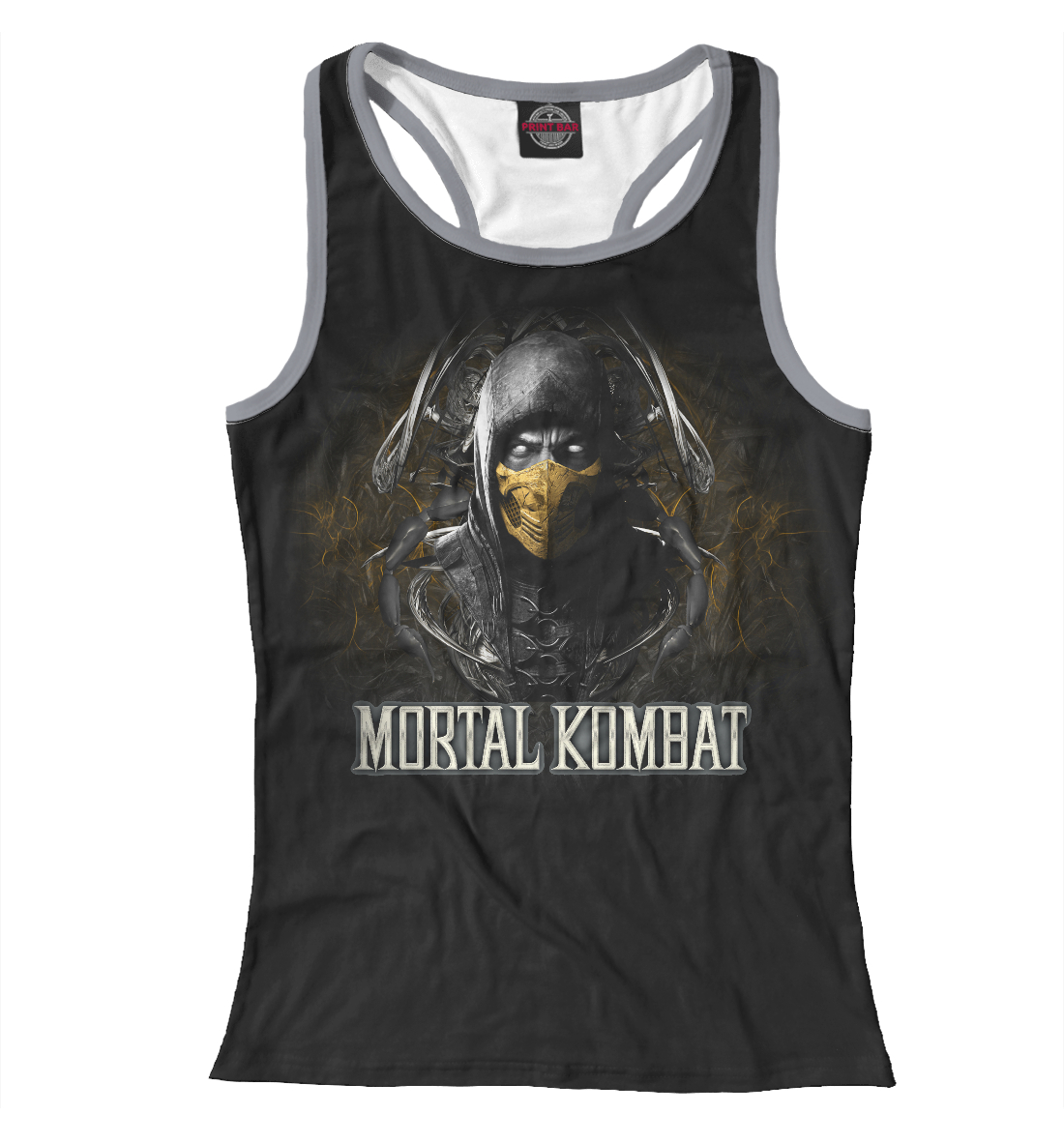 

Mortal Kombat
