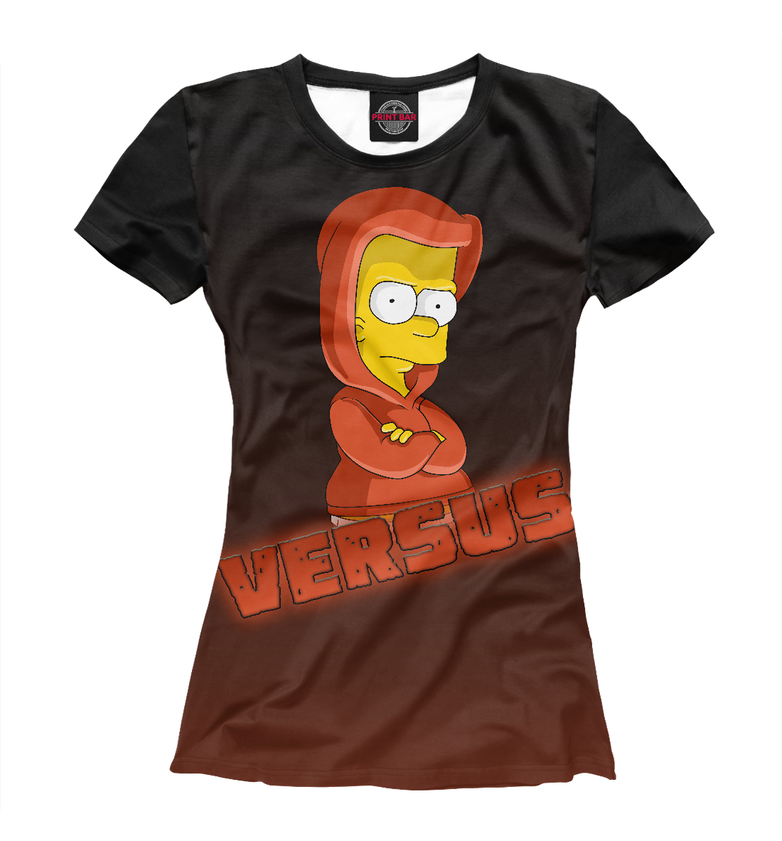 

Bart The Рэпер