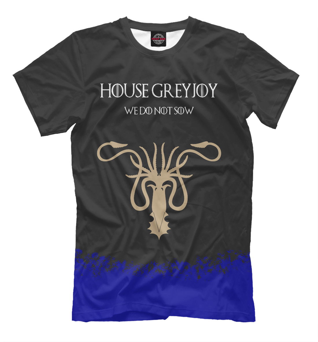 

House Greyjoy