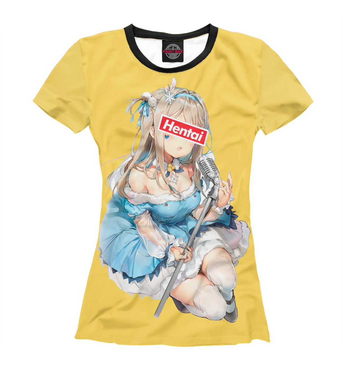 

Hentai Girl