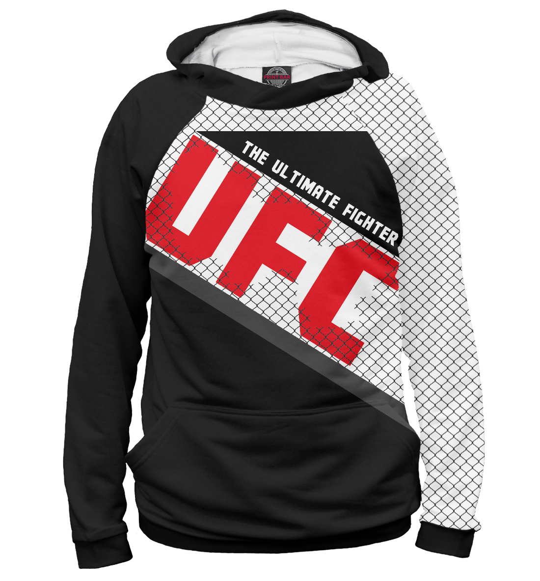 

UFC - The Ultimate Fighter