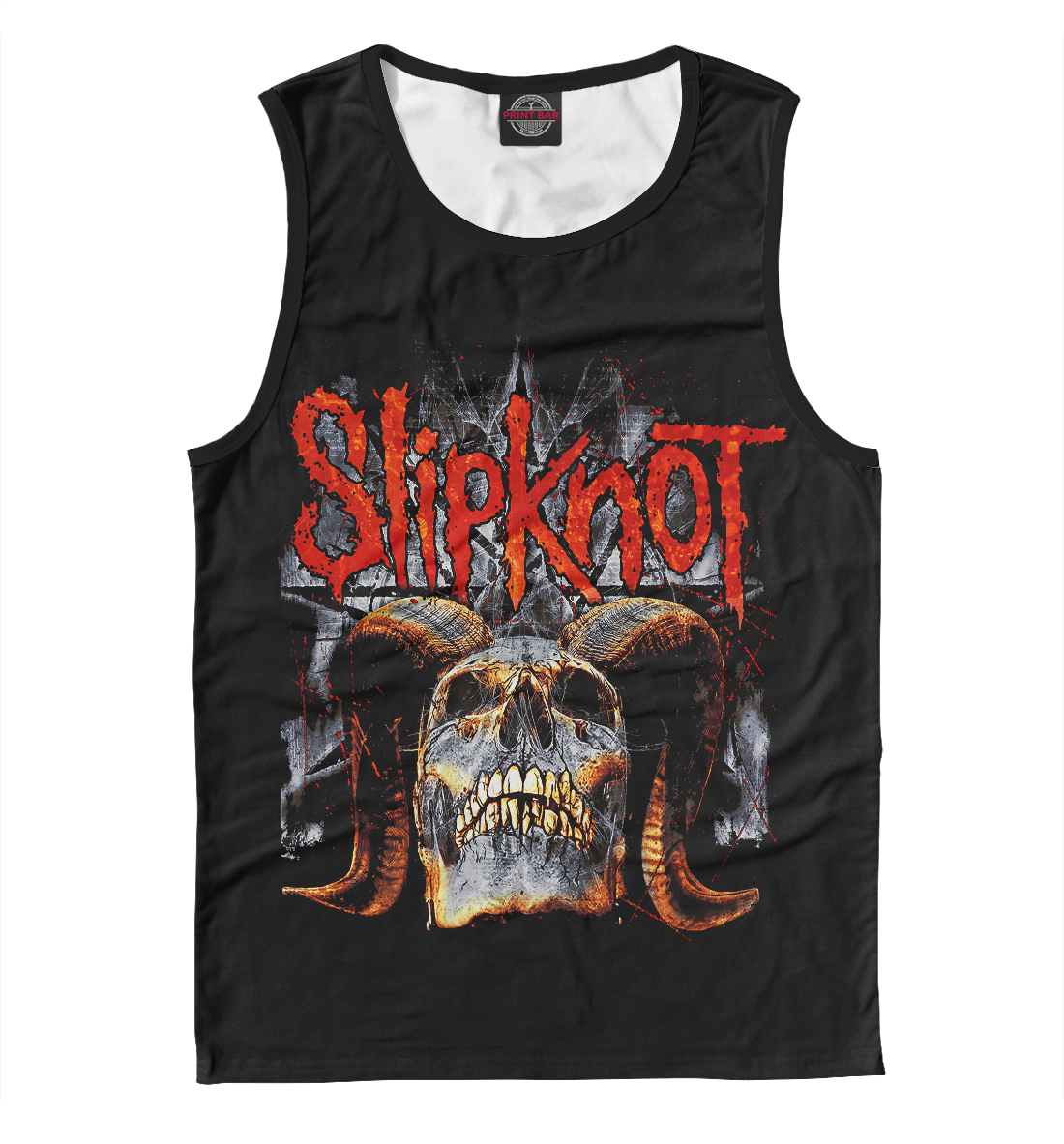 

Slipknot