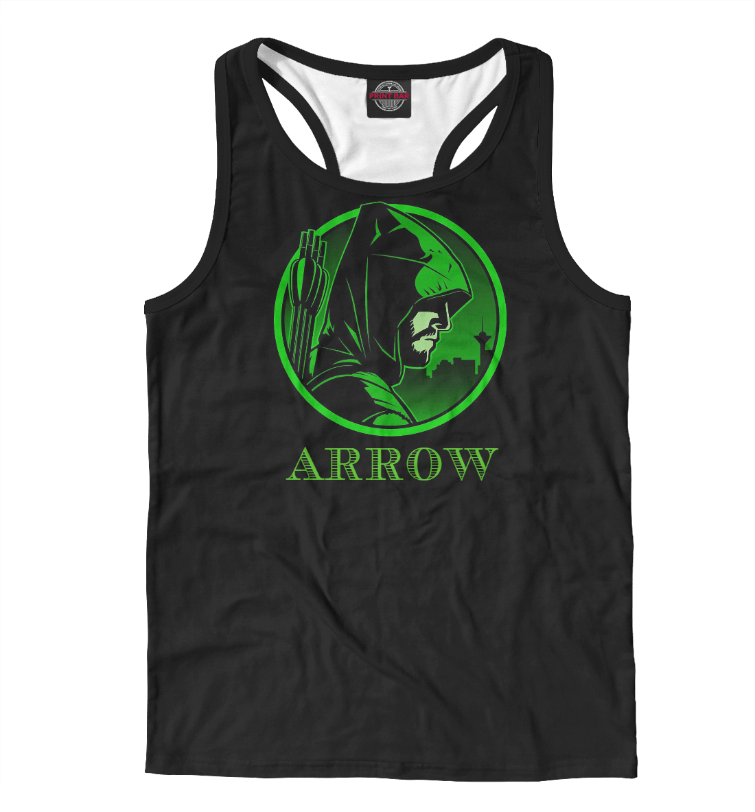 

ARROW