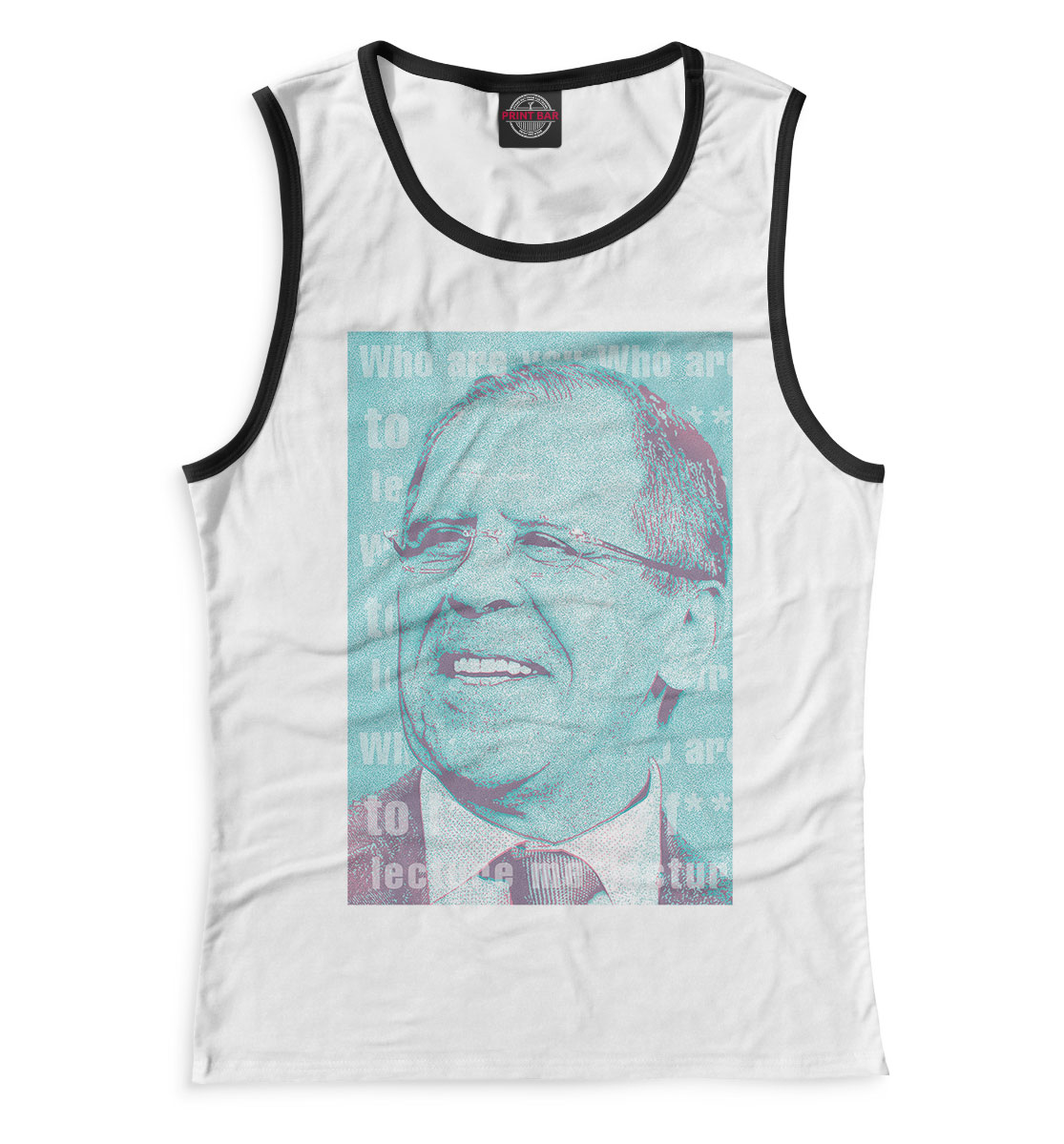 

Сергей Лавров