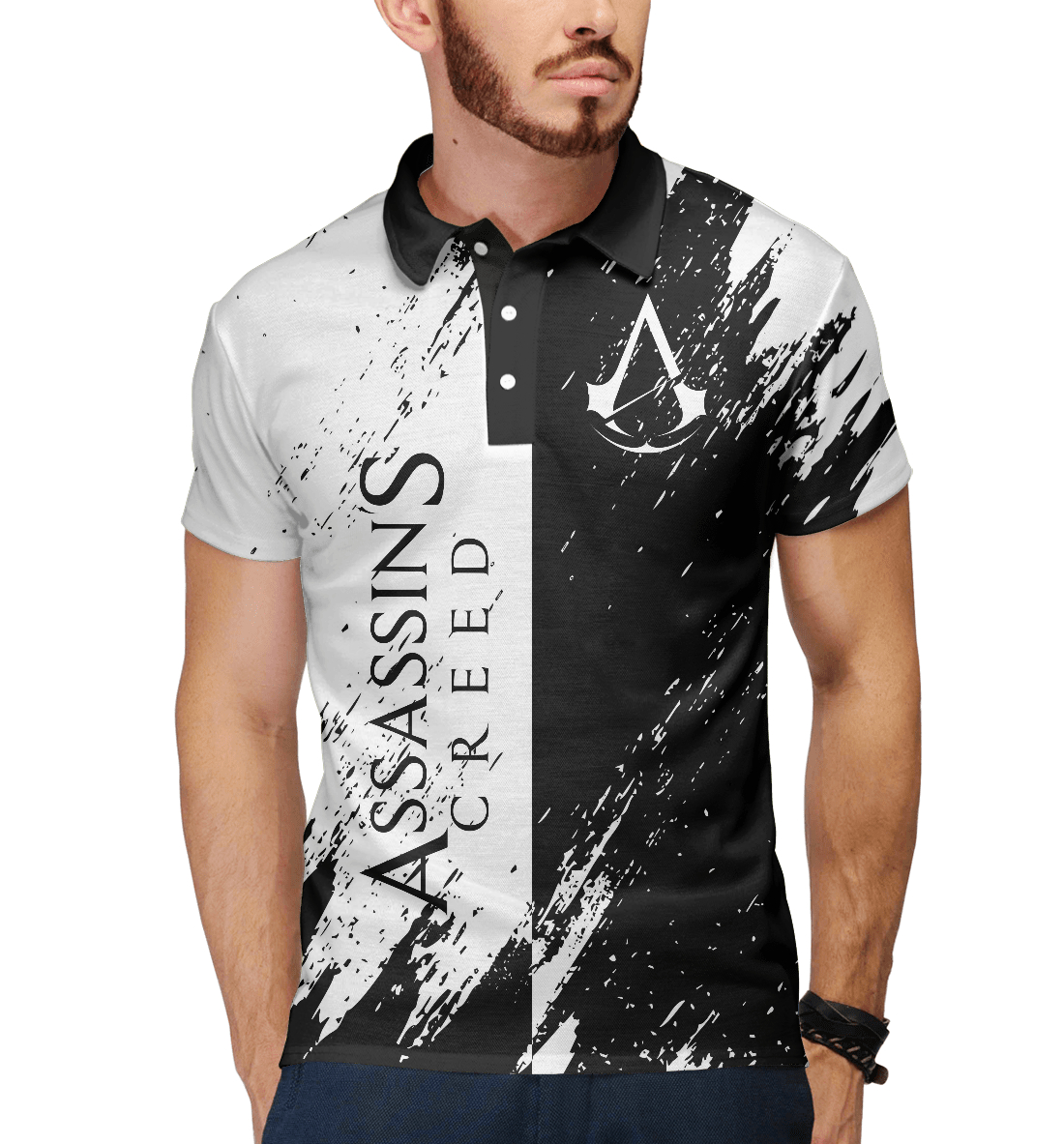 

Assassin's Creed