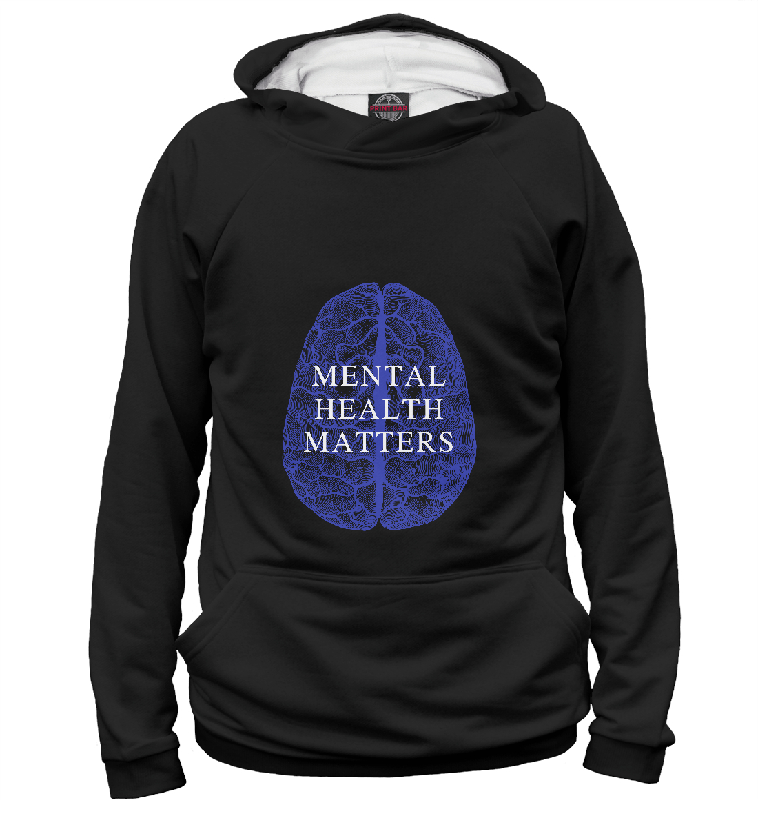 

Mental health matters