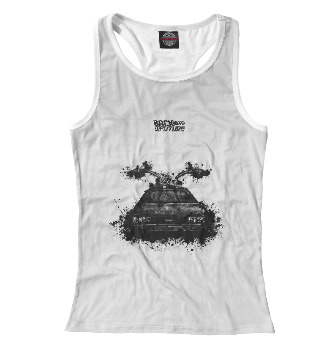 

Назад в будущее