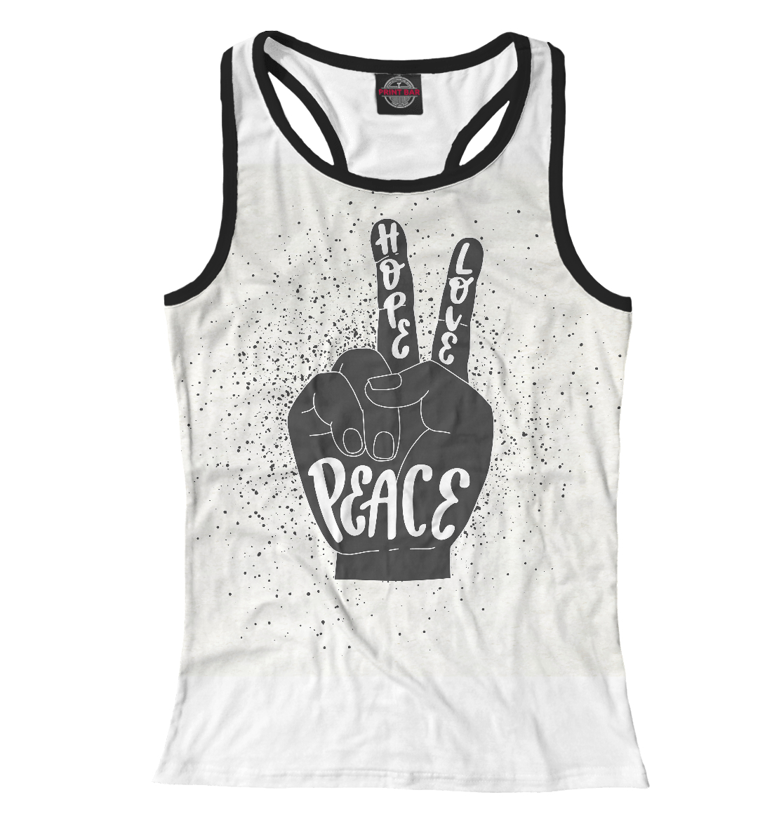

Peace