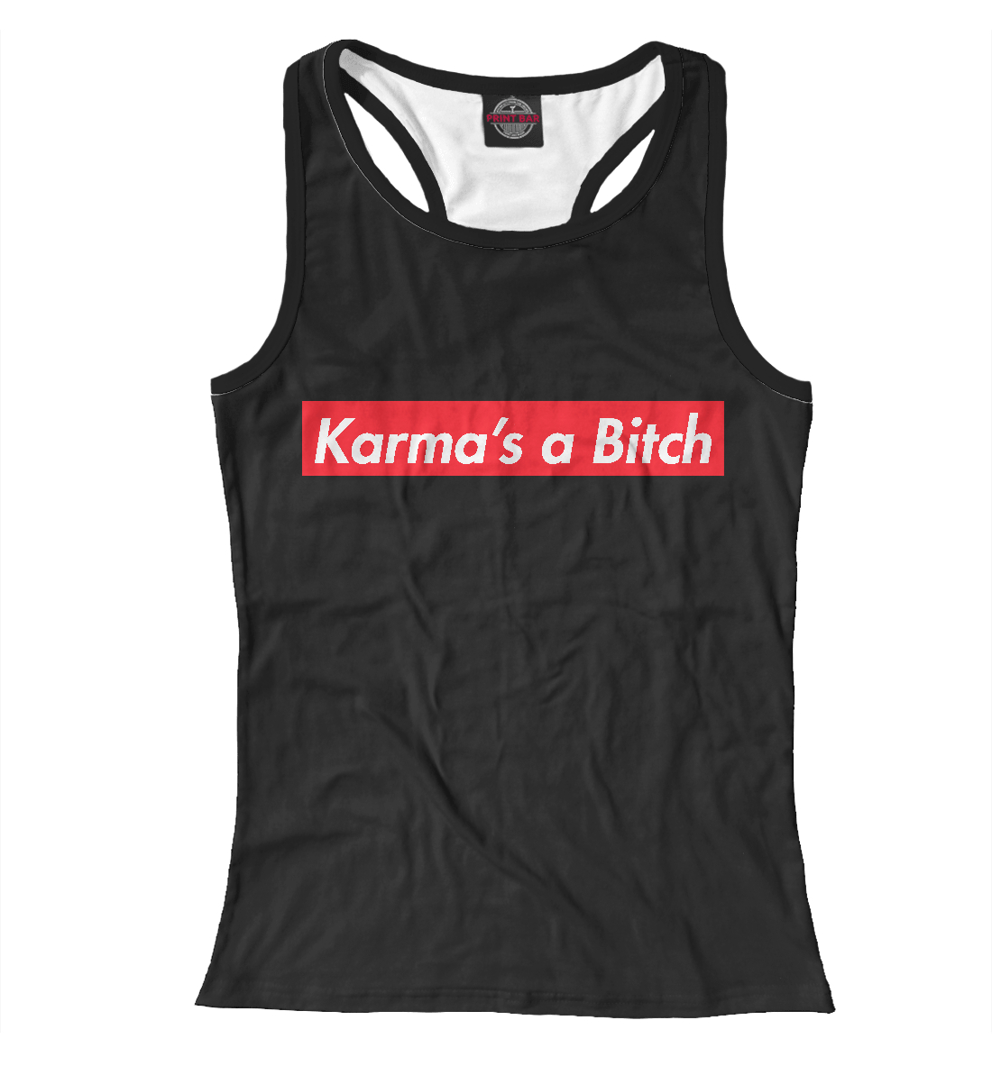 

Riverdale - Karma