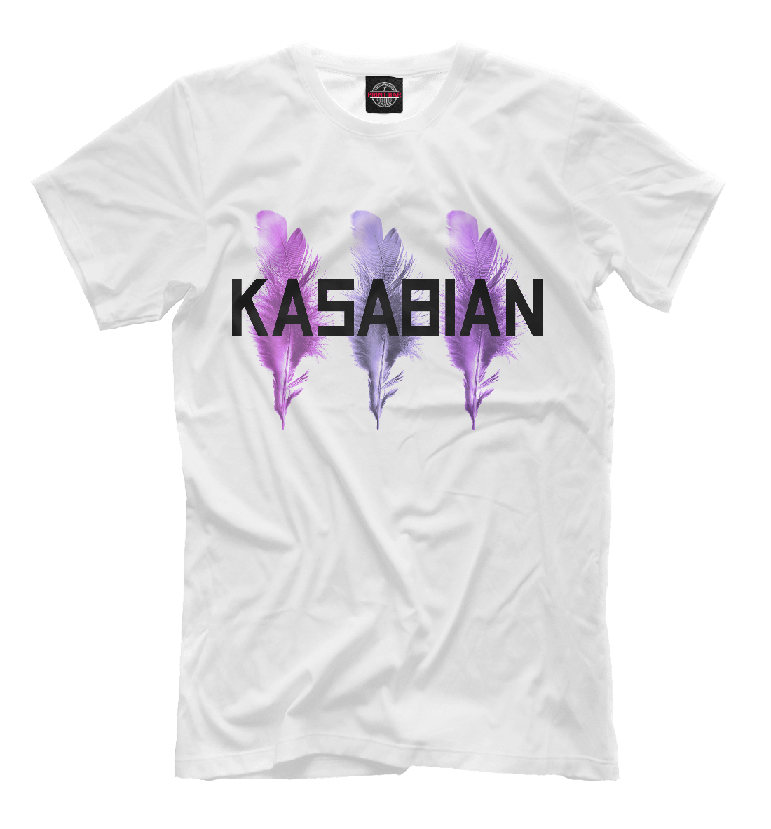 

Kasabian