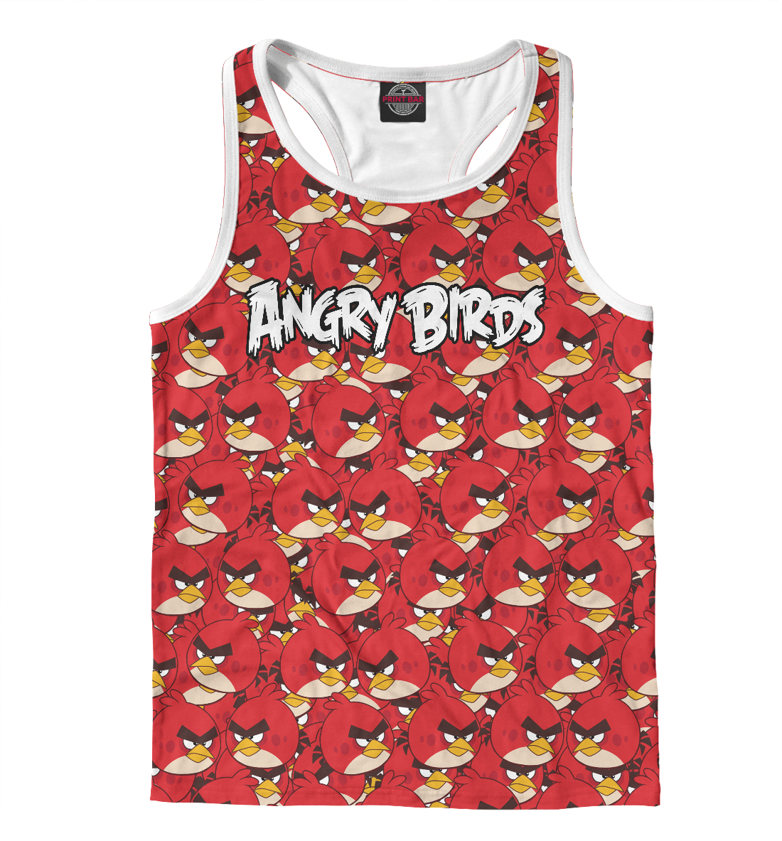 

Angry birds