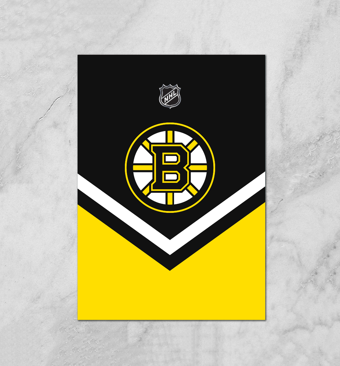 

Boston Bruins