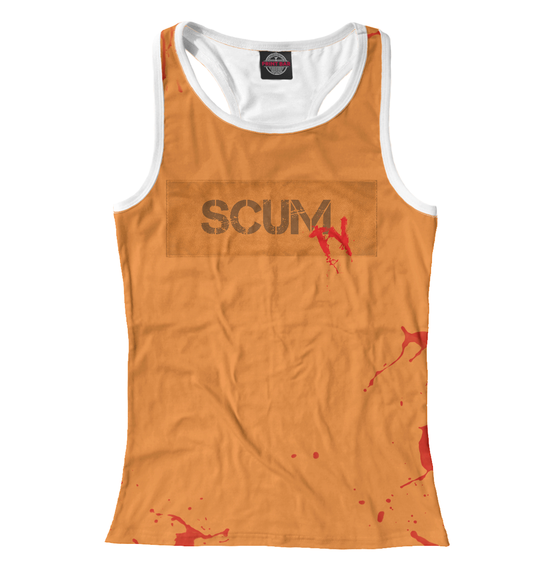 

SCUM