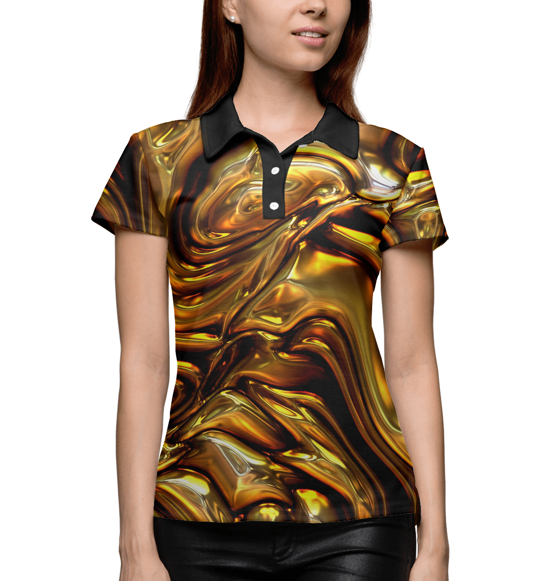 

Золотые краски