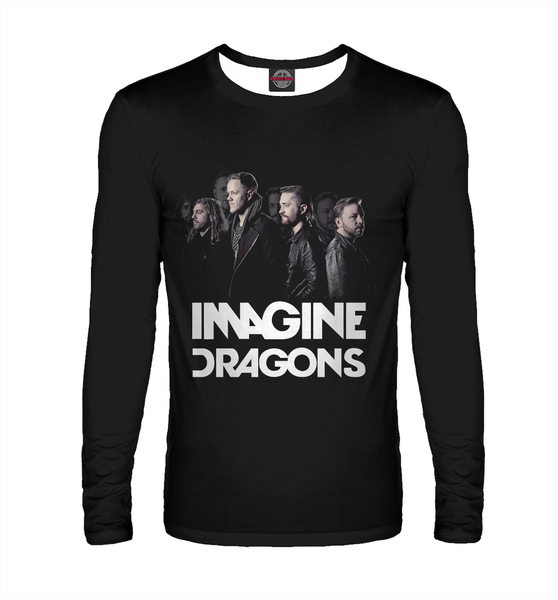 

Imagine Dragons