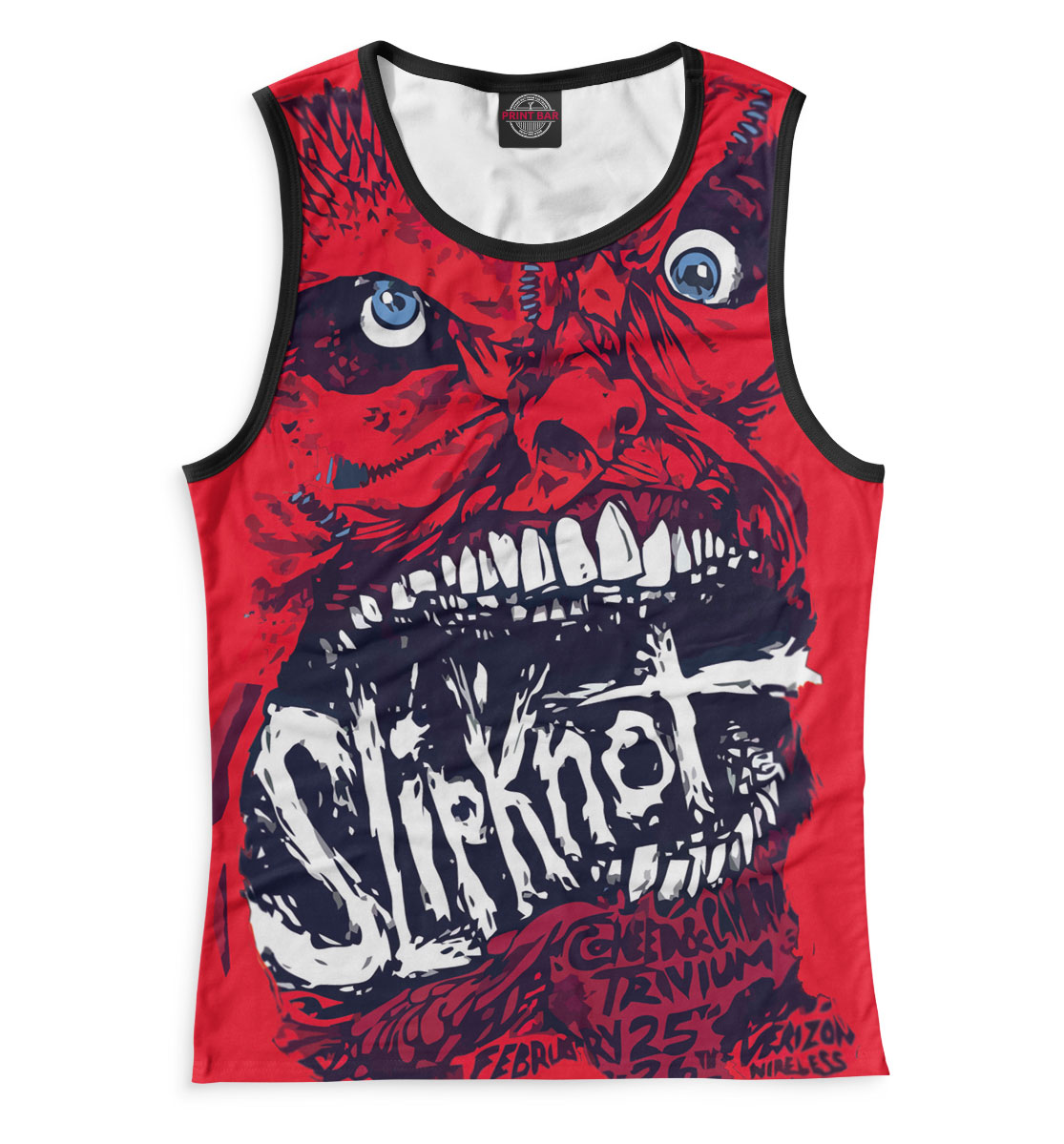 

Slipknot