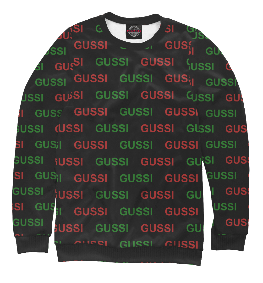 

GUSSI