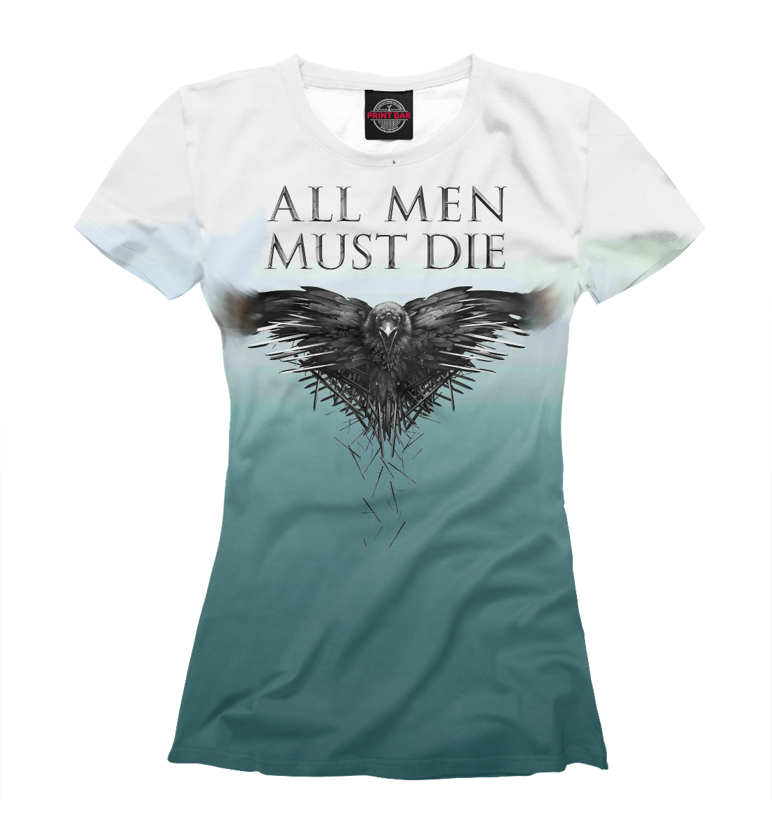 

All must die