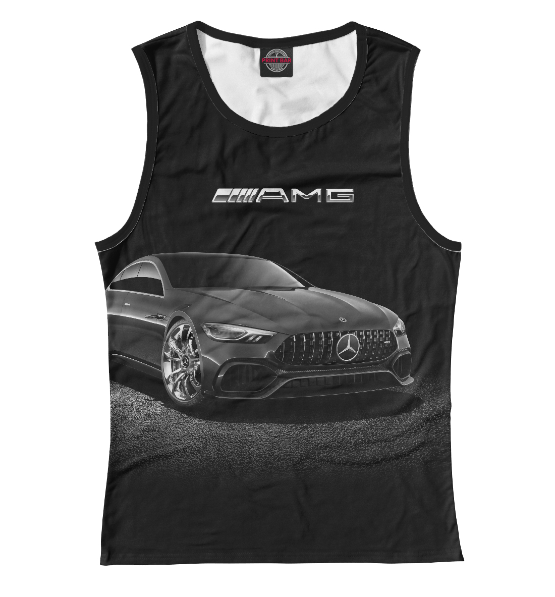 

AMG Gray